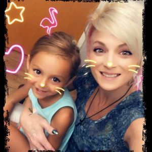 Meet your Posher, Christy